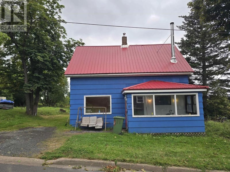 10 Chestnut Street, Trenton, Nova Scotia, B0K1X0, Trenton, Nova Scotia — photo 1 of 5