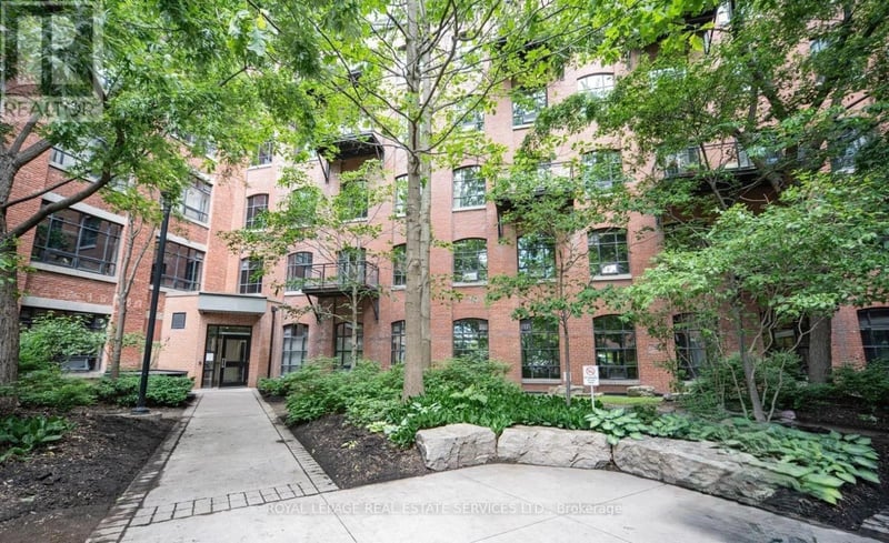 #326 68 Broadview Avenue, Toronto (South Riverdale), Ontario, M4M2E6, Toronto (South Riverdale), Ontario — photo 1 of 5