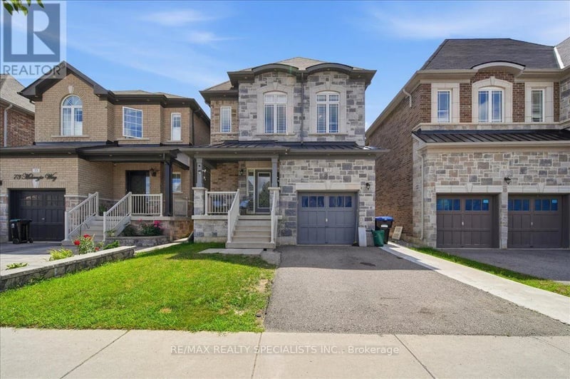 #Main 77 Mckenzie Way, Bradford West Gwillimbury (Bradford), Ontario, L3Z0J9, Bradford West Gwillimbury (Bradford), Ontario — photo 1 of 5