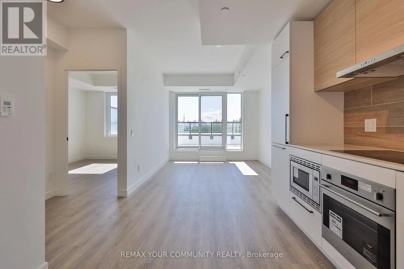 #514 1050 Eastern Avenue, Toronto (The Beaches), Ontario, M4L0B7, Toronto (The Beaches), Ontario — photo 1 of 5