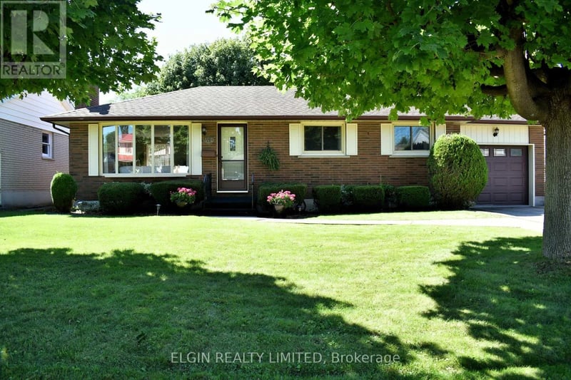 181 Locust Street, St. Thomas, Ontario, N5R2C8, St. Thomas, Ontario — photo 1 of 5