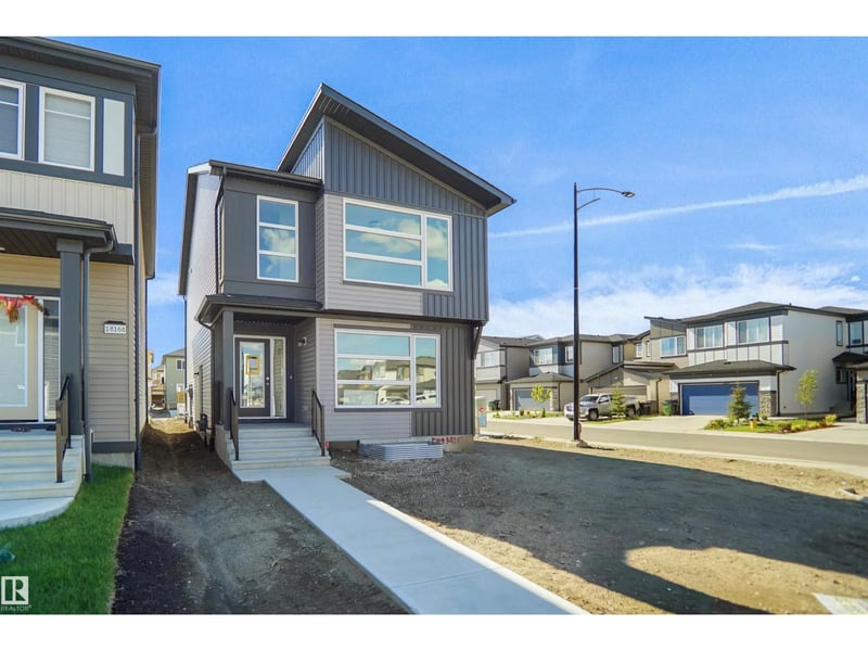 21208 25 AV NW, Edmonton, Alberta, T6M2N6, Edmonton, Alberta — photo 1 of 5