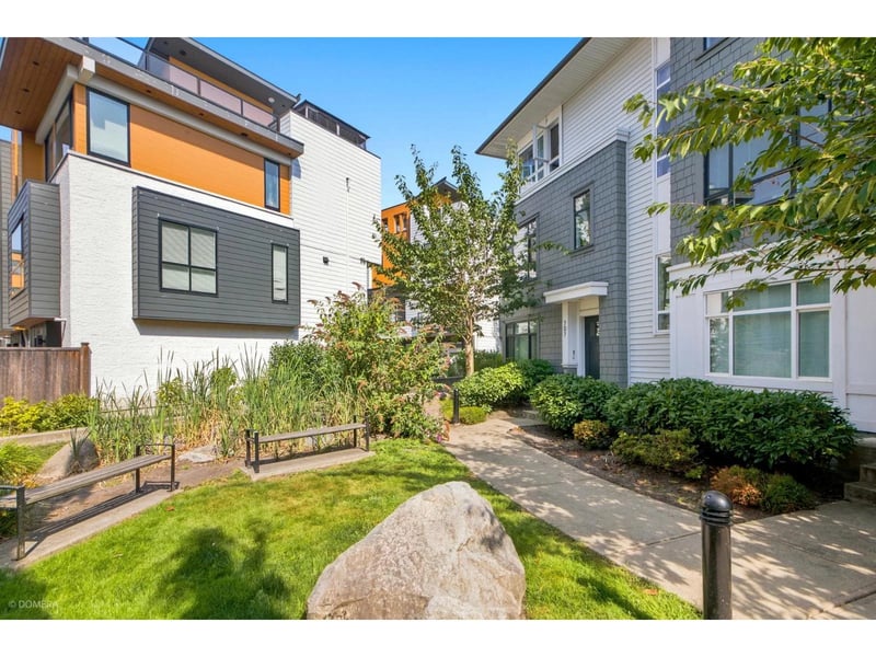 #707 16525 WATSON Drive, Surrey, British Columbia, V4N6S1, Surrey, British Columbia — photo 1 of 5