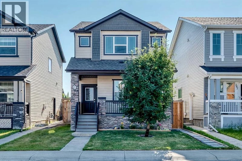251 Skyview Point Road Northeast, Calgary, Alberta, T3N0K7, Calgary, Alberta — photo 1 of 5