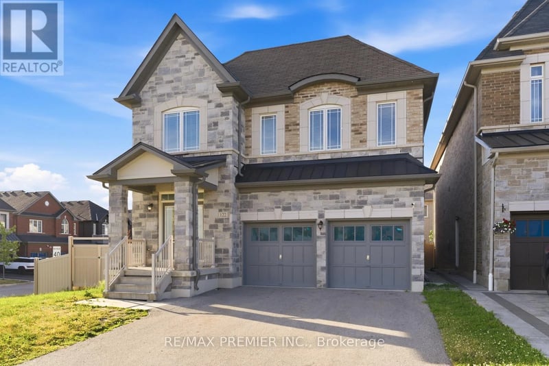 122 Mckenzie Way, Bradford West Gwillimbury (Bradford), Ontario, L3Z4J4, Bradford West Gwillimbury (Bradford), Ontario — photo 1 of 5
