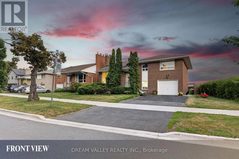 51 Sloley Road, Toronto (Cliffcrest), Ontario, M1M1C7, Toronto (Cliffcrest), Ontario — photo 1 of 5
