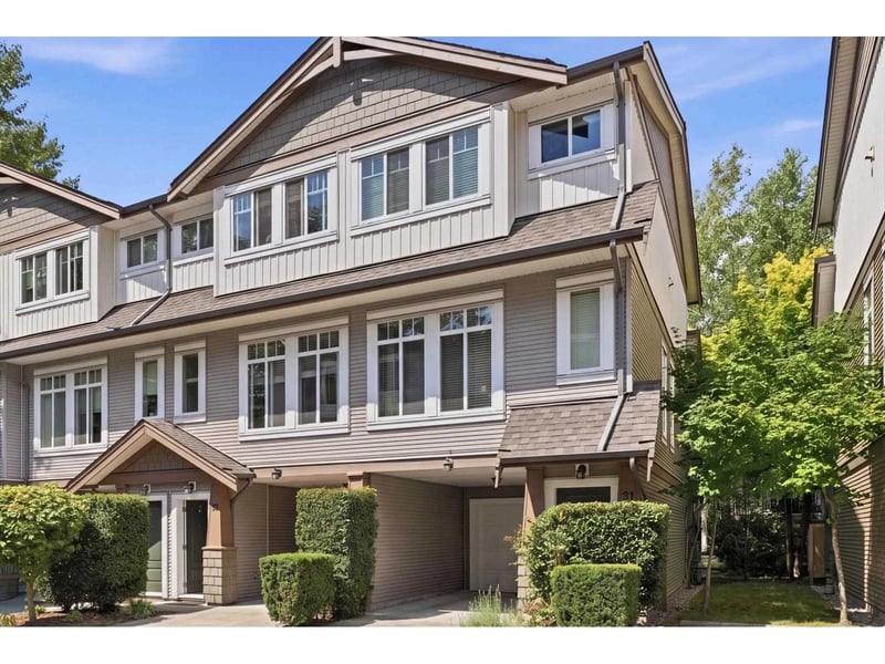 #31 8250 209B Street, Langley, British Columbia, V2Y0J7, Langley, British Columbia — photo 1 of 5