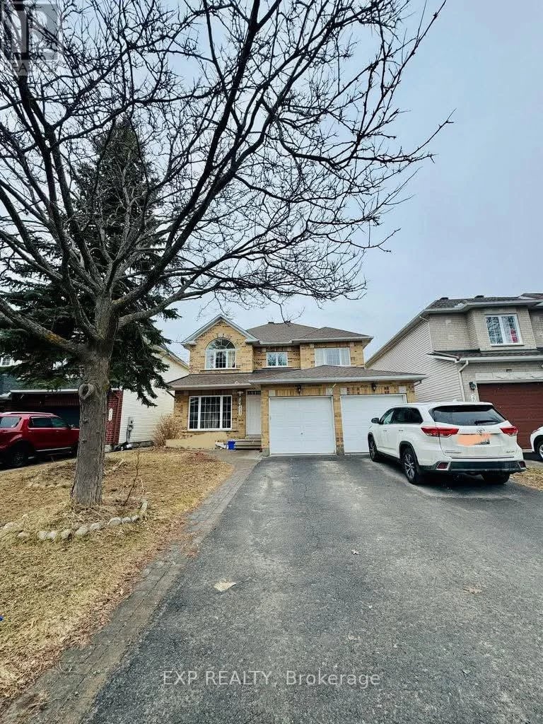 2086 Ricardo Street, Ottawa, Ontario, K4A4K8, Ottawa, Ontario — photo 1 of 5