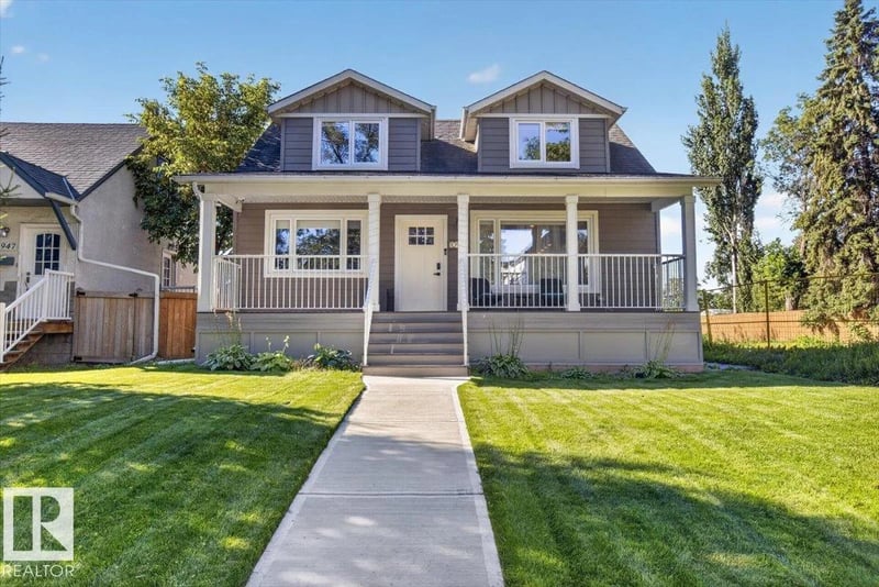 10951 62 AV NW, Edmonton, Alberta, T6H1N3, Edmonton, Alberta — photo 1 of 5