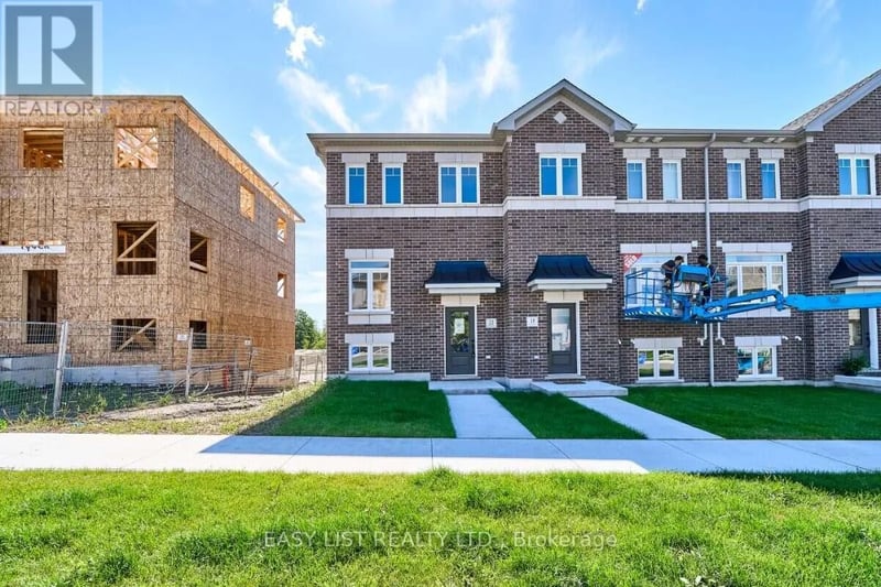 22 Nady Lane, Clarington (Newcastle), Ontario, L1B0X4, Clarington (Newcastle), Ontario — photo 1 of 5
