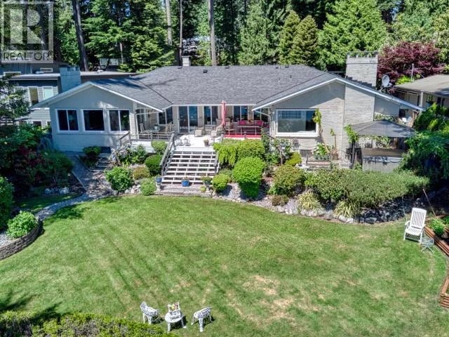9081 STAGER ROAD, Powell River, British Columbia, V8A0H6, Powell River, British Columbia — photo 1 of 5
