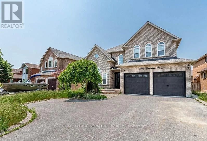 4742 Creditview Road, Mississauga (Creditview), Ontario, L5M5H2, Mississauga (Creditview), Ontario — photo 1 of 5