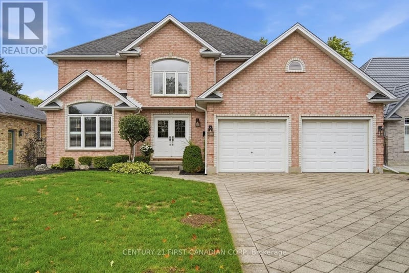 66 Cobblestone Street, London East (East A), Ontario, N5Y5M5, London East (East A), Ontario — photo 1 of 5