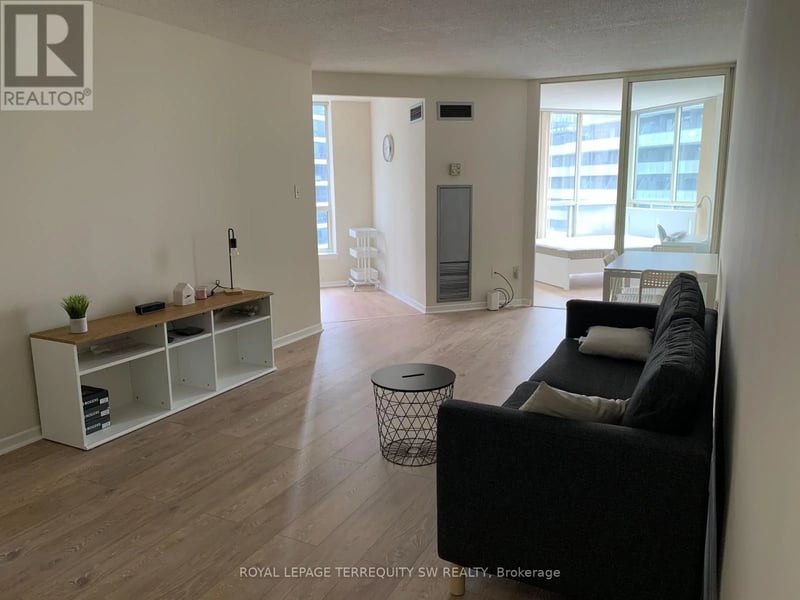 #1212 44 St. Joseph Street, Toronto (Bay Street Corridor), Ontario, M4Y2W4, Toronto (Bay Street Corridor), Ontario — photo 1 of 5