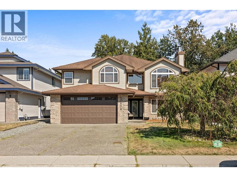 11870 236B Street, Maple Ridge, British Columbia, V4R2C9, Maple Ridge, British Columbia — photo 1 of 5