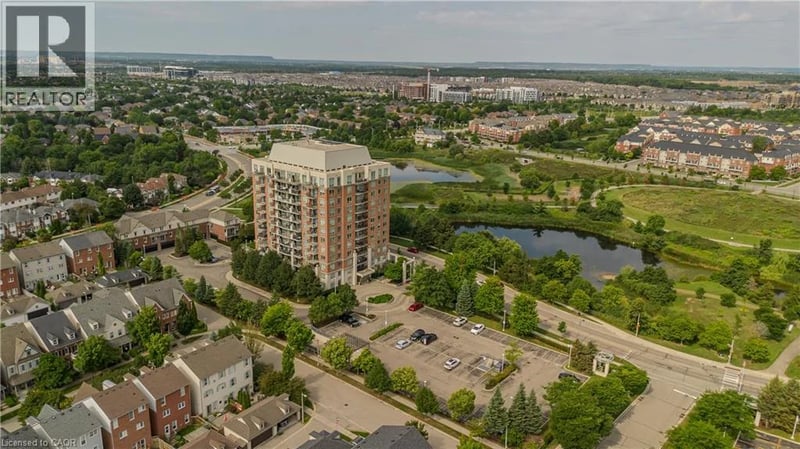 #709 2325 CENTRAL PARK Drive, Oakville, Ontario, L6H0E2, Oakville, Ontario — photo 1 of 5