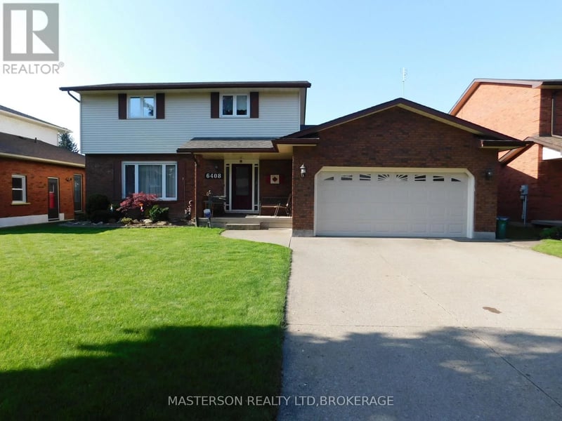 6408 Galaxy Drive, Niagara Falls (Stamford), Ontario, L2J3Y3, Niagara Falls (Stamford), Ontario — photo 1 of 5