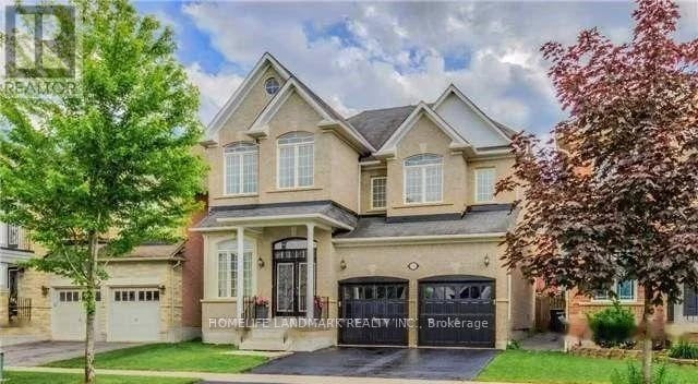 135 Rushworth Drive, Ajax (Northeast Ajax), Ontario, L1Z2A3, Ajax (Northeast Ajax), Ontario — photo 1 of 5