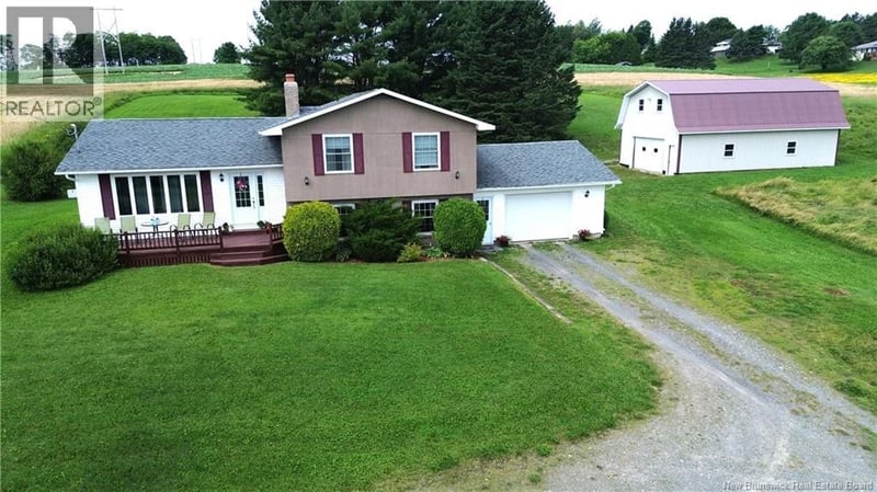 722 590 Route, Waterville, New Brunswick, E7P1B9, Waterville, New Brunswick — photo 1 of 5