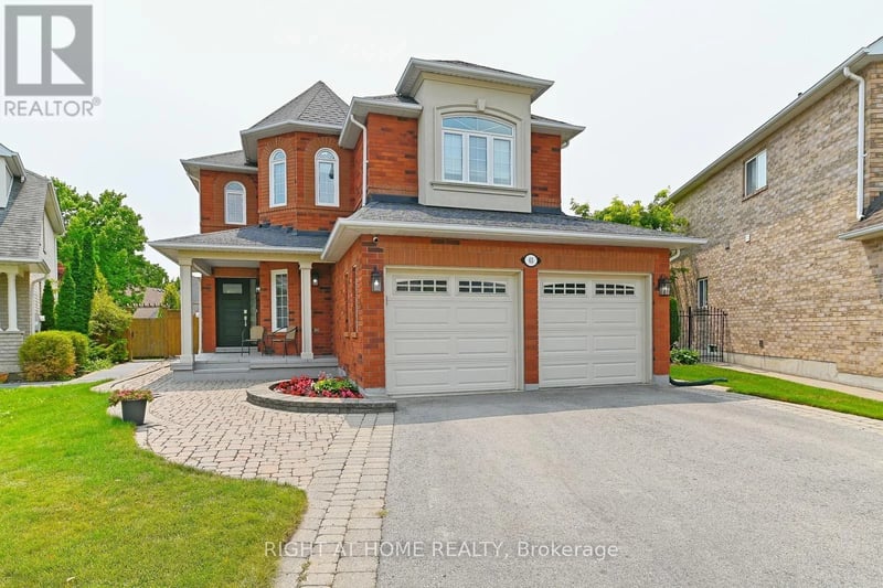 65 Baybrook Road, Brampton (Snelgrove), Ontario, L7A1L4, Brampton (Snelgrove), Ontario — photo 1 of 5