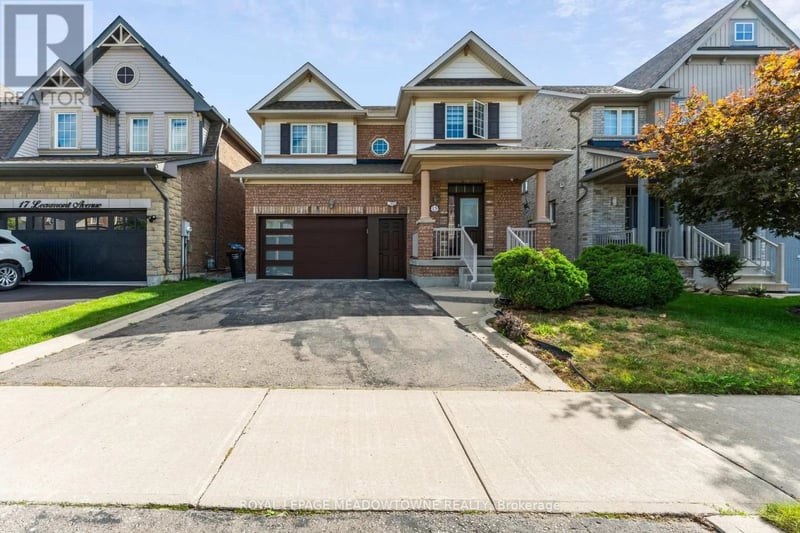 15 Learmont Avenue, Caledon, Ontario, L7C3N3, Caledon, Ontario — photo 1 of 5