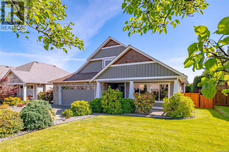 1153 Roberton Boulevard, Parksville, British Columbia, V9P2R6, Parksville, British Columbia — photo 1 of 5