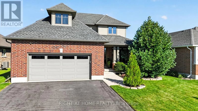 90 Shaw Valley Drive, St. Thomas, Ontario, N5R0C8, St. Thomas, Ontario — photo 1 of 5