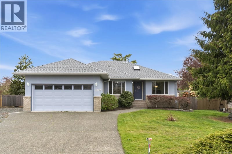 1107 Aery View Way, French Creek, British Columbia, V9P2N9, French Creek, British Columbia — photo 1 of 5