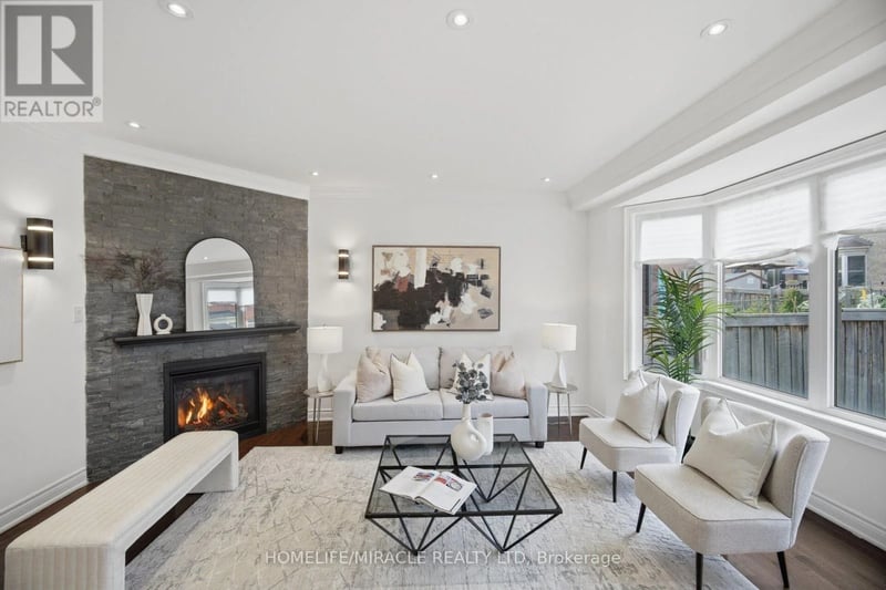 28 Kincardine Street, Vaughan (Kleinburg), Ontario, L4H4H7, Vaughan (Kleinburg), Ontario — photo 1 of 5