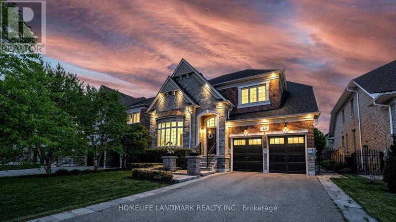49 Langdon Drive, King (King City), Ontario, L7B0L9, King (King City), Ontario — photo 1 of 5