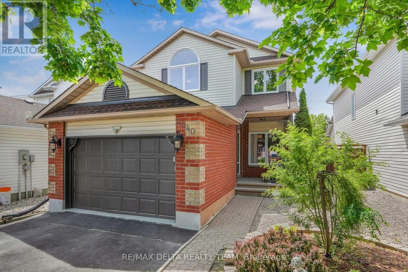 2040 Sunland Drive, Ottawa, Ontario, K4A3K8, Ottawa, Ontario — photo 1 of 5