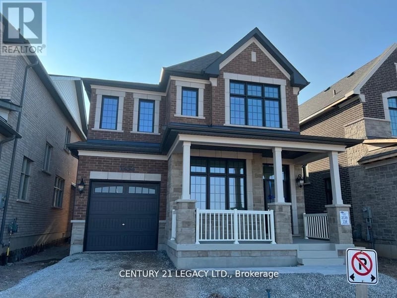 1353 Ripplewood Avenue, Oakville (NW Northwest), Ontario, L6M5P1, Oakville (NW Northwest), Ontario — photo 1 of 5