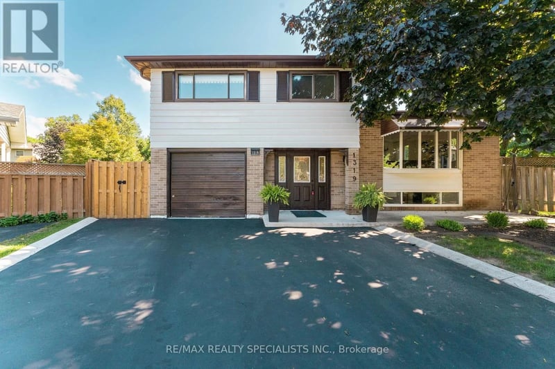 1319 Sherwood Court, Burlington (Palmer), Ontario, L7M1C8, Burlington (Palmer), Ontario — photo 1 of 5