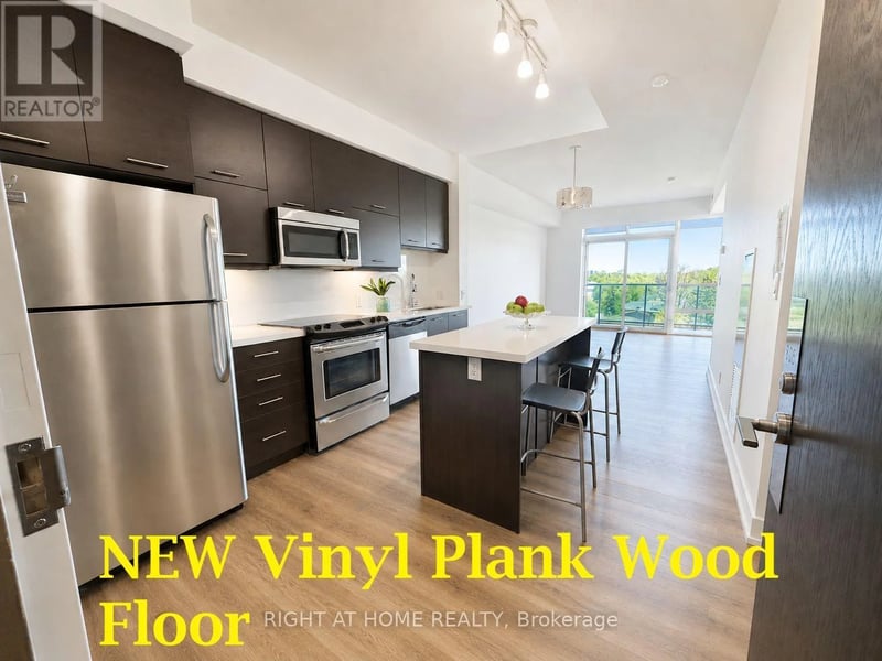 #805 26 Norton Avenue, Toronto (Willowdale East), Ontario, M2N0H6, Toronto (Willowdale East), Ontario — photo 1 of 5