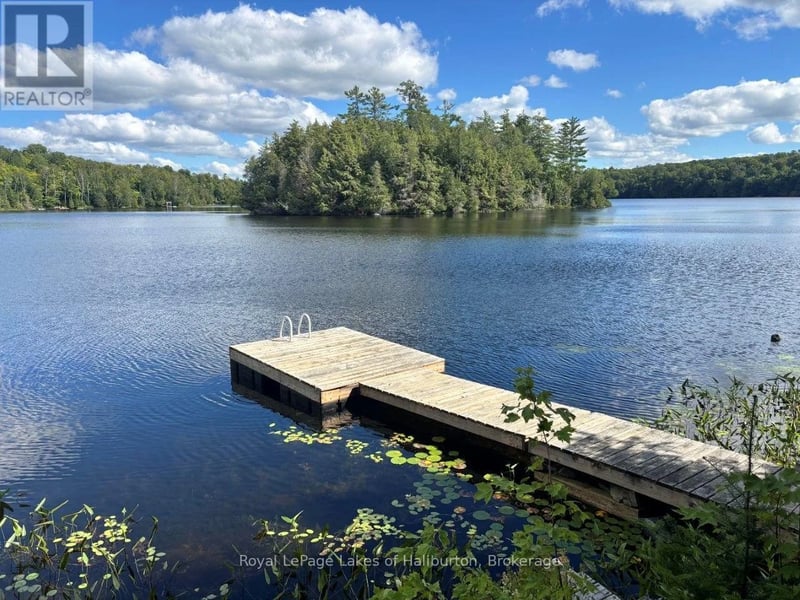 1214 Hubbard & Montgomery Lane, Highlands East (Glamorgan), Ontario, K0M1S0, Highlands East (Glamorgan), Ontario — photo 1 of 5
