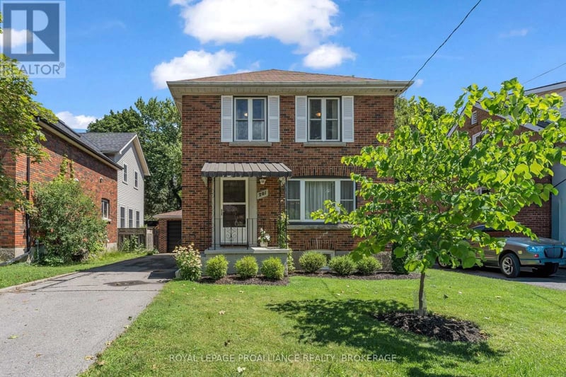 201 Willingdon Avenue, Kingston (Central City East), Ontario, K7L4H9, Kingston (Central City East), Ontario — photo 1 of 5