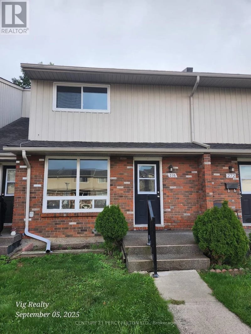 #276 100 Brownleigh Avenue, Welland (Welland Downtown), Ontario, L3B5V8, Welland (Welland Downtown), Ontario — photo 1 of 5