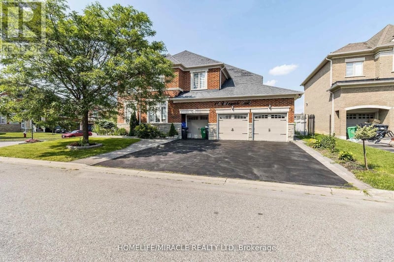19 Valleyside Trail, Brampton (Bram East), Ontario, L6P2G4, Brampton (Bram East), Ontario — photo 1 of 5