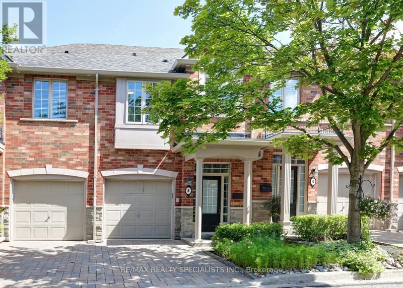 #8 2401 Fifth Line West, Mississauga (Sheridan), Ontario, L5K1V9, Mississauga (Sheridan), Ontario — photo 1 of 5