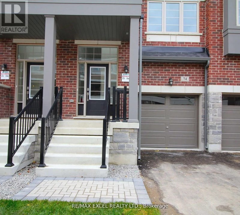 74 Carneros Way, Markham (Cedar Grove), Ontario, L6B0S1, Markham (Cedar Grove), Ontario — photo 1 of 5