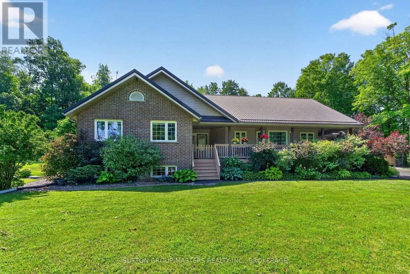 710 Maple Road, Loyalist (Lennox and Addington - South), Ontario, K0H2H0, Loyalist (Lennox and Addington - South), Ontario — photo 1 of 5