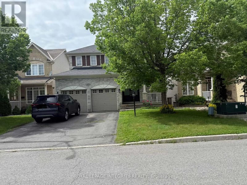 219 Lucinda Crescent, Ottawa, Ontario, K1W0A1, Ottawa, Ontario — photo 1 of 5