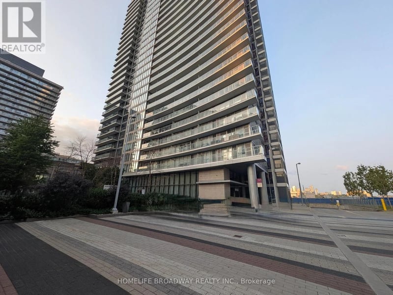 #3609 121 Mcmahon Drive, Toronto (Bayview Village), Ontario, M2K0C1, Toronto (Bayview Village), Ontario — photo 1 of 5