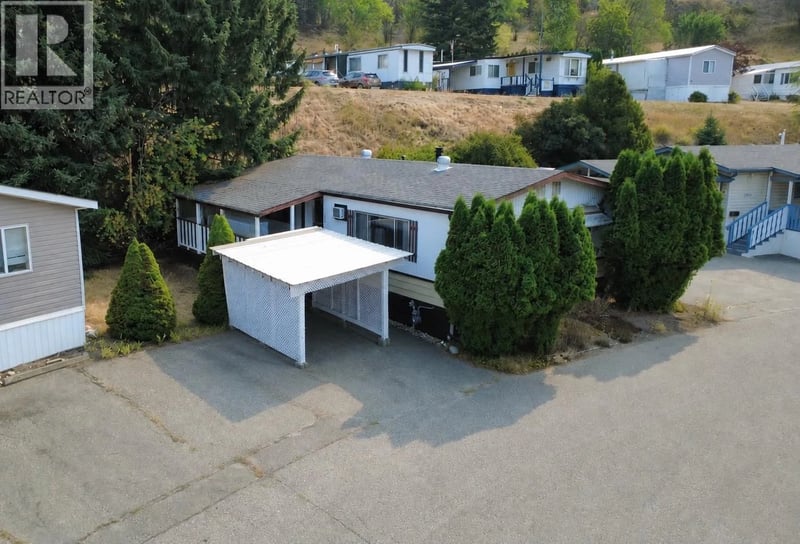 308 15401 Kalamalka Road, Vernon, British Columbia, V1H2A7, Vernon, British Columbia — photo 1 of 5