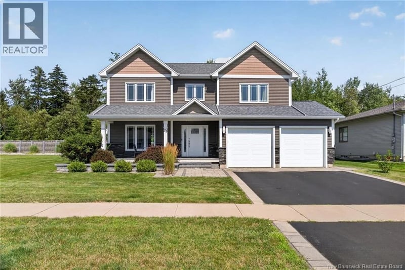 59 Wilmington, Moncton, New Brunswick, E1A9L3, Moncton, New Brunswick — photo 1 of 5