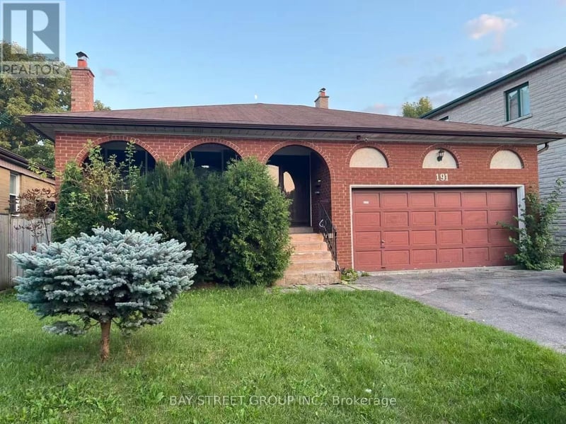 #Bsmt 191 Pleasant Avenue, Toronto (Newtonbrook West), Ontario, M2M1M4, Toronto (Newtonbrook West), Ontario — photo 1 of 5