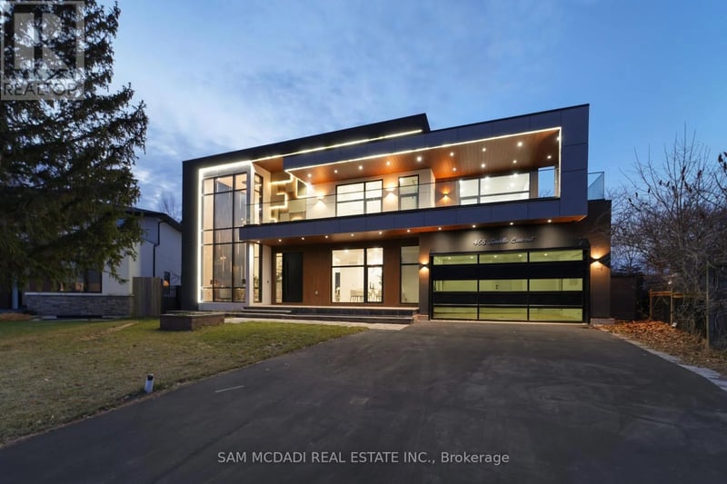 468 Saville Crescent, Oakville (WO West), Ontario, L6L3V1, Oakville (WO West), Ontario — photo 1 of 5