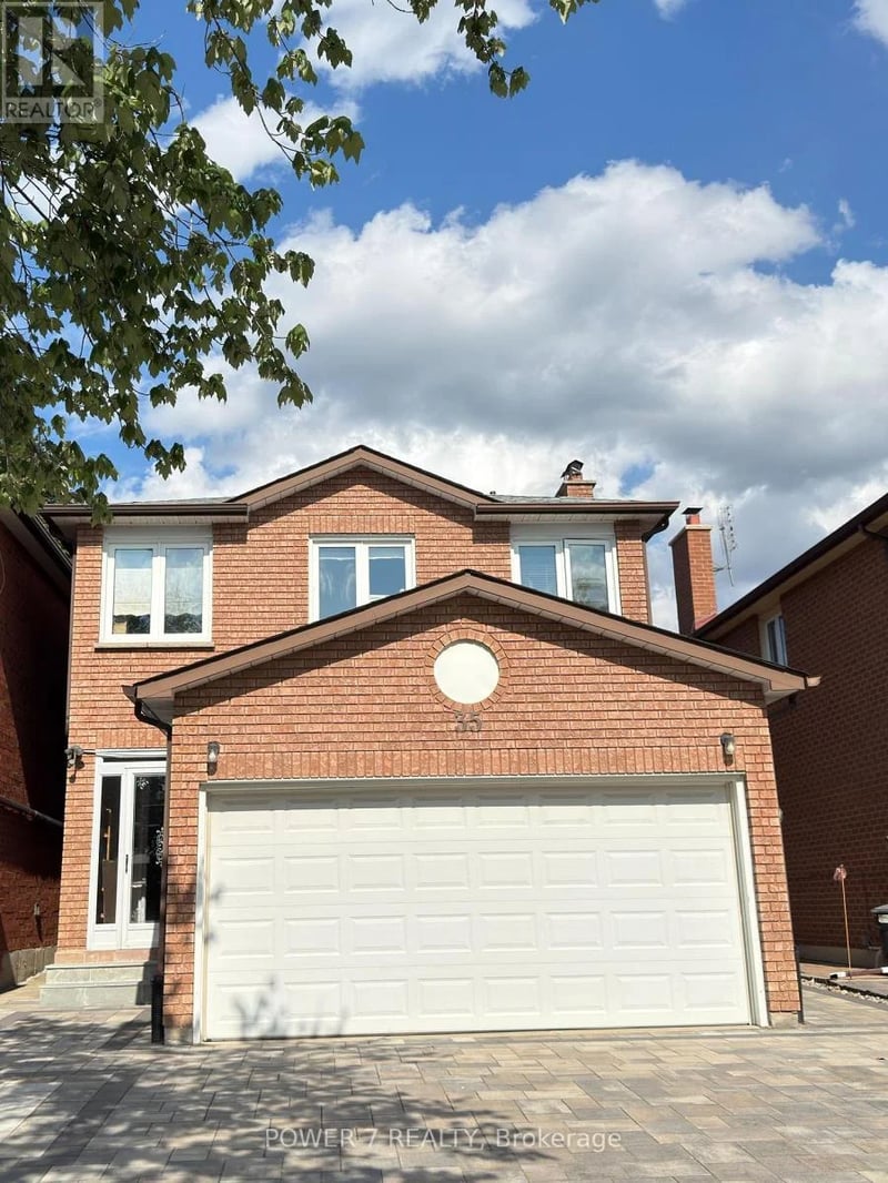#(Basement) 35 Joycedale Street, Markham (Middlefield), Ontario, L3S3G9, Markham (Middlefield), Ontario — photo 1 of 5