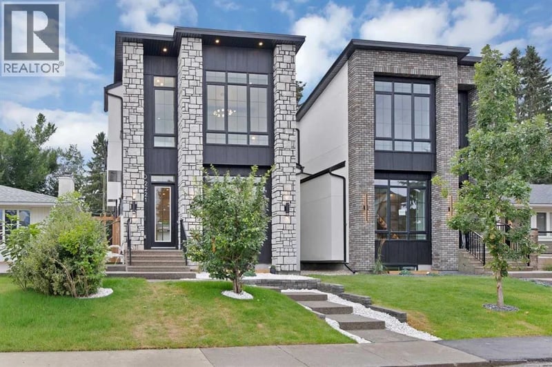 2221 Halifax Crescent Northwest, Calgary, Alberta, T2M4E1, Calgary, Alberta — photo 1 of 5