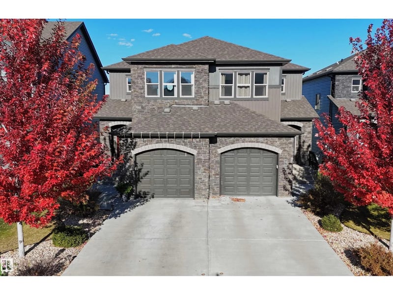 98 GREENBURY CL, Spruce Grove, Alberta, T7X0L7, Spruce Grove, Alberta — photo 1 of 5
